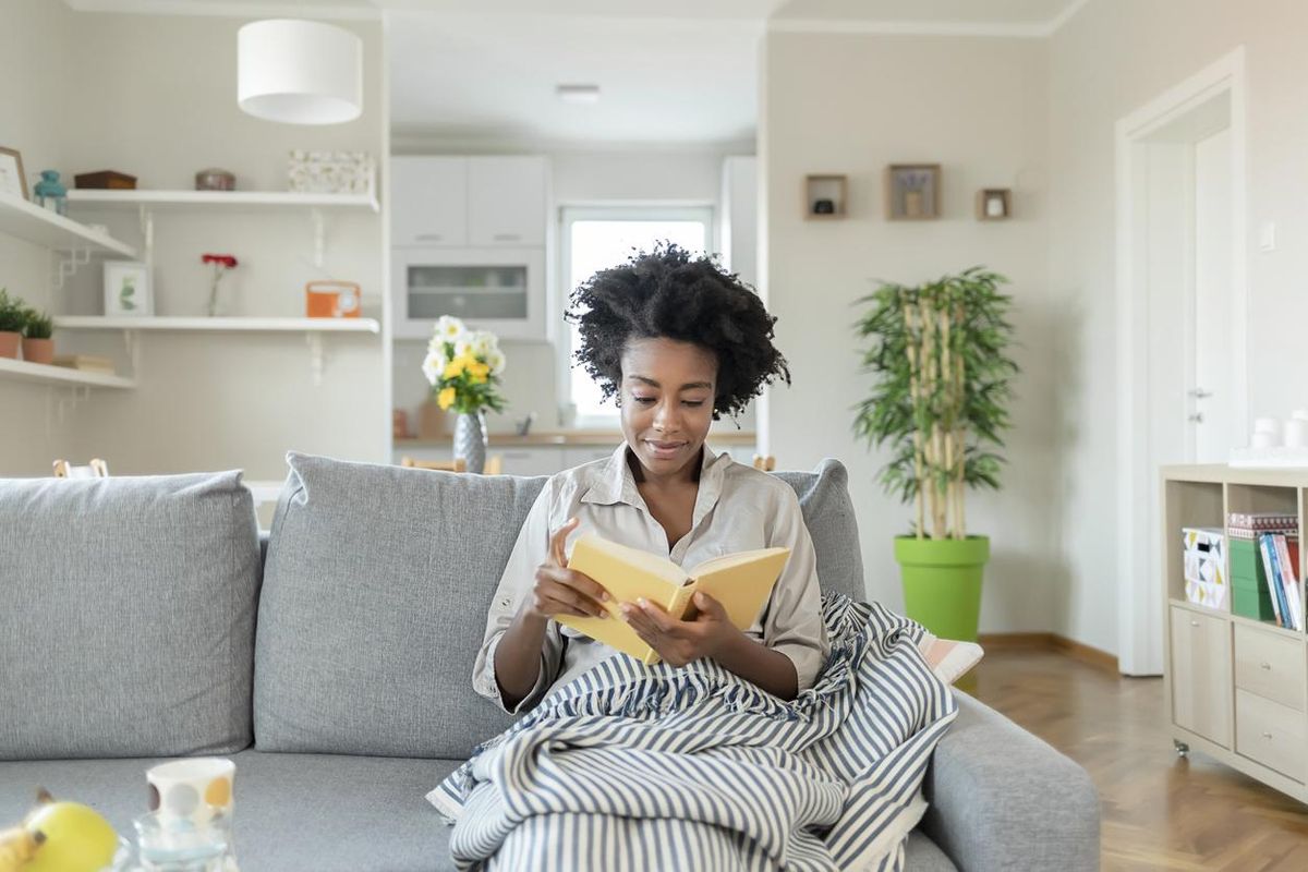 5 Books to Help Create Healthy Habits