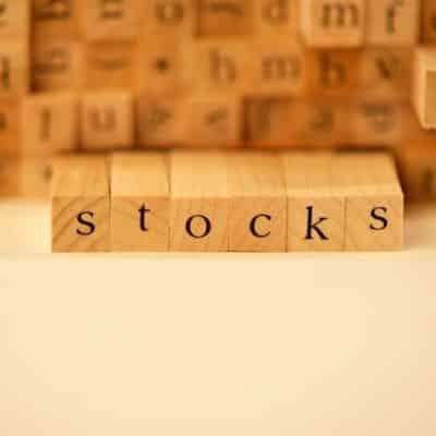 Buying individual stocks