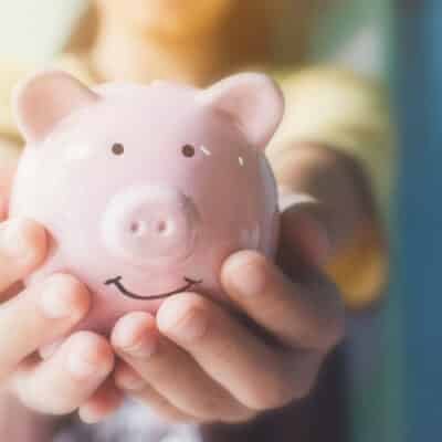 Easy ways to make money for kids