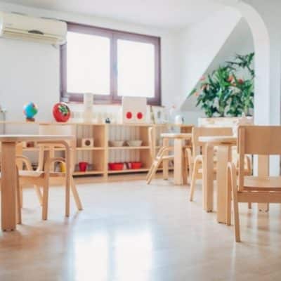 How much does preschool cost