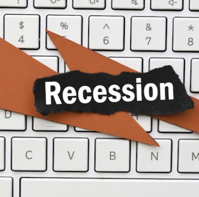 How to prepare for a recession