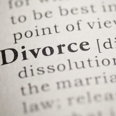 How to prepare for divorce