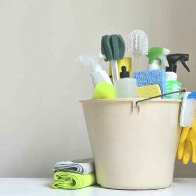 How to start a cleaning business