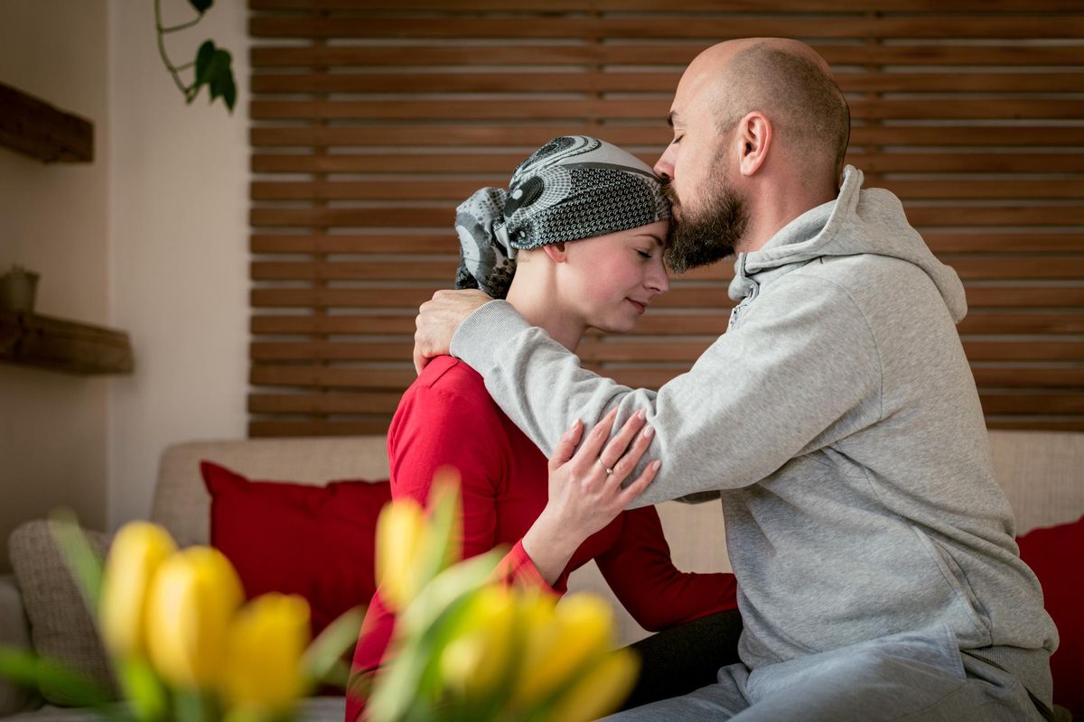 Staying Abreast: How to Support Your Partner Through Breast Cancer and Recovery