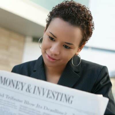 Investing money for beginners