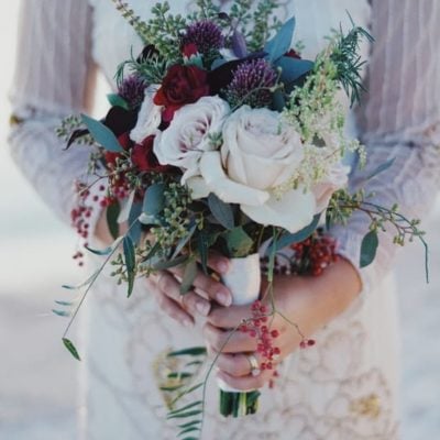 Wedding Budget Breakdown