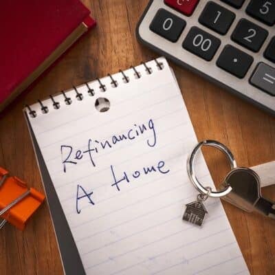 When should you refinance your mortgage