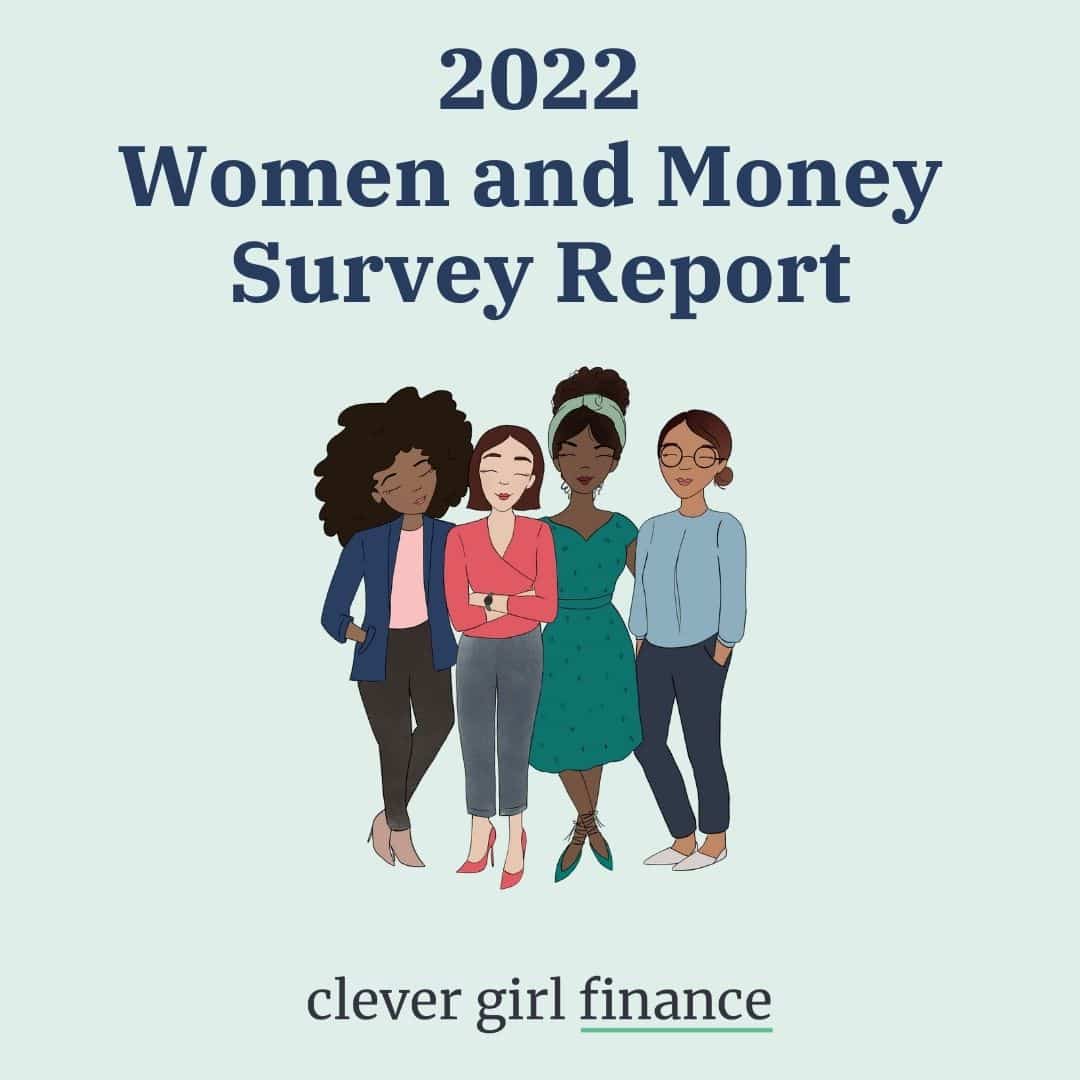 Women and money 2022 report