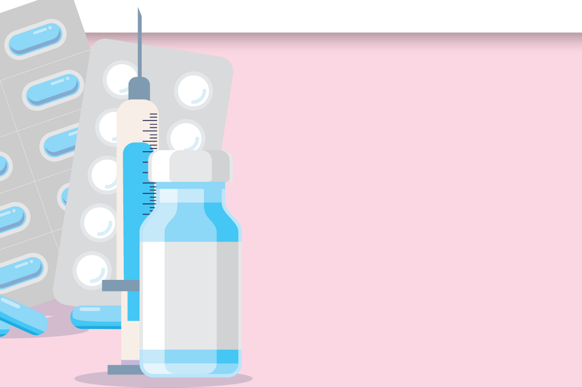 Biofármacos, biosimilares y genéricos: ¿Cuál es la diferencia? 